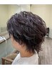 【メンズリピーター様限定】カラー￥8500→￥7500