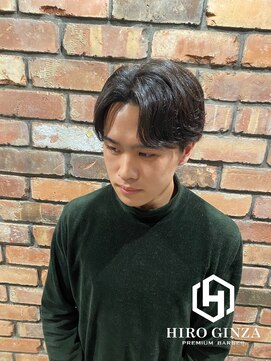 ヒロギンザ 五反田店(HIRO GINZA) センターパート