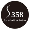 エスサンゴウハチ(S358)のお店ロゴ