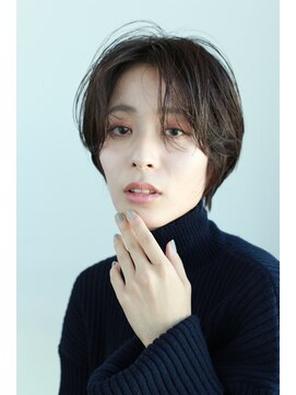 エクリボンヌ(equri bonne) 【equribonne目黒】おすすめスタイル【目黒】1