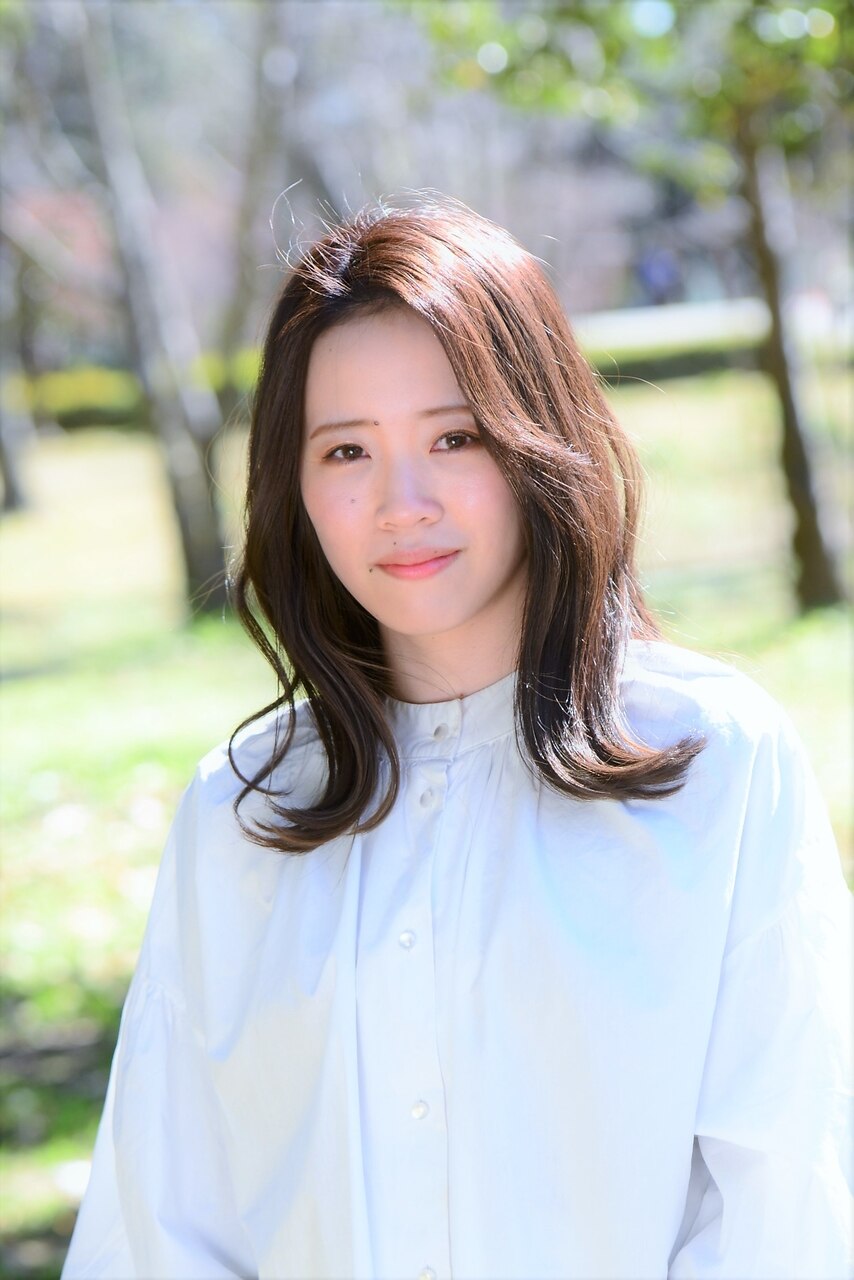 【2回目以降もお得】似合わせカットカラー&活泡泉スパ\１３２００→\９３５０