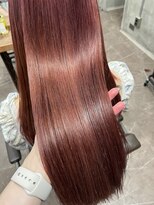 リングス 表参道(Riings)&nbsp;20代30代40代髪質改善トリートメント