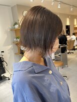 トリート 浦安店(TREAT)&nbsp;オリーブベージュ