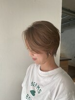 ビア 門前仲町(bia)&nbsp;大人ショート