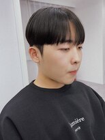 ルースト 八王子店(ROOST)&nbsp;韓国マッシュ