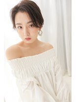 アトリア 横浜(Atria)&nbsp;ハンサムショート