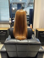 ライフ(LIFE)&nbsp;髪質改善/縮毛矯正/美髪/艶髪/髪質改善トリートメント/上尾