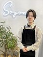 ソヨン 栄2号店(SOYON) 真壁良太 (レイヤー)