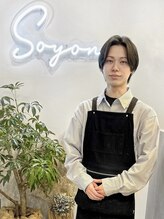 ソヨン 栄2号店(SOYON) 真壁 良太