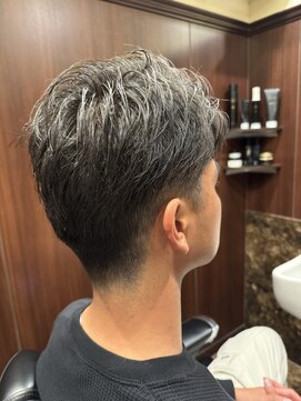 ヒロギンザ 池袋 サンシャイン通り店(HIRO GINZA) 束感Destiny73