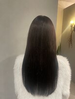 キー(KEY)&nbsp;カシミヤロング