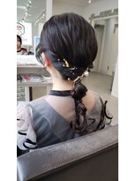 レディスペヘアー(redispe hair)&nbsp;あみおろし【名古屋駅・名駅・名駅西口・名古屋駅西口】