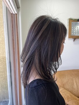 エルフゥ(Elle fou) ハイライト