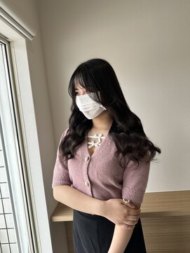 ヘアスタジオ マテリアル(hair studio Material) #ブリーチ#髪質改善#エクステ