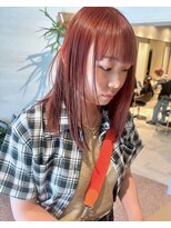 ソラス 緑地公園店(SOLAS) テラコッタカラー