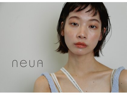 ニュア(neua)の写真