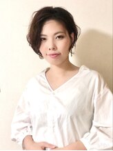 ステラ 久我店(stella) natsumi 