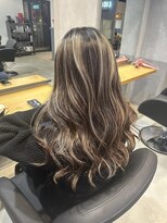 エイト 横浜店(EIGHT)&nbsp;【コントラストハイライト】