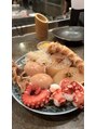 マジョリルゥ 寝屋川店(ma jolie.lou) 福島までおでん食べにいきましたー!