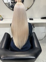 ラ キング(LA KING)&nbsp;ミルクブロンド