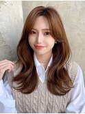 【伊川谷駅すぐ パシフィックダズール】おすすめヘアスタイル☆