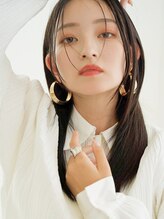 大人女性のがより美しく輝ける、そんなメニューをCORSO by k-twoでは多数ご用意。
