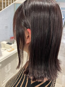 リノ カルバリ(Lino Calbari) Lino Calbariスタイル