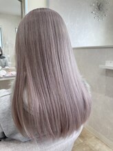 コスモ(COSMO) ホワイトベージュ　ミルクティーベージュ