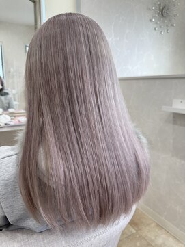 コスモ(COSMO) ホワイトベージュ ミルクティーベージュ