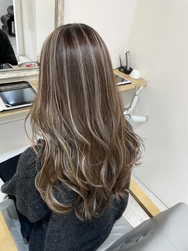 キーロ センター南(kiiro) ハイライト