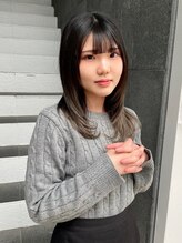 アクルヘアーバイテソロ(AKUR hair by tesoro)&nbsp;LIMI 