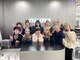 シアター 表参道青山(THEATER)の写真/【表参道駅30秒】 今日、かわいくなれる♪学割U24/表参道/前髪カット/ブリーチなしダブルカラー