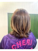 ミディアムレイヤー