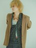 【メンズ限定】メンズカット￥5500