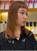 似合わせサイドレイヤー◎20代30代40代
