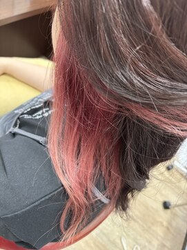 グラードステラ(grado stella) インナーカラー