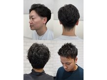 アラカワオム(homme)