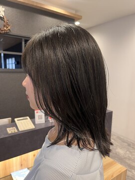マウ(mau) ナチュロブ