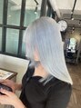 ラフィス ヘアー ロッサ 茨木店(La fith hair rosa)&nbsp;上質なデザインこだわりあります！