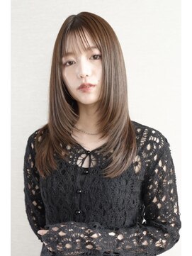 ゴッソ(gosso) layer cut