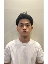 コダマ 茗荷谷店(KODAMA) 茂木 悠雅