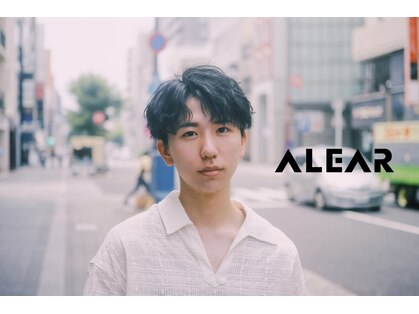 アレアル 広島並木通り店(ALEAR)の写真
