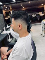 カーニー 北千住(kearny)&nbsp;メンズカットパーマ/ニュアンスパーマ/フェザーパーマ[北千住]