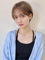 イト(ito.) ナチュラルショート