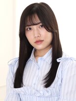 シロフ シブヤ(shirof shibuya)&nbsp;【日下部美優】20代30代40代◎髪質改善ストレートレイヤー