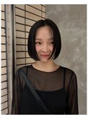 ボブ stylist  nana 【千葉駅】