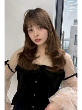 ユーフォリア エヌ 池袋サンシャイン通り店(Euphoria +n) 愛されザクザクレイヤー