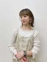 アンジー 和泉店(anjii)&nbsp;ノア 