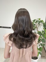 アモレット 天文館店(amoretto)&nbsp;【amoretto_miu/maron brown】