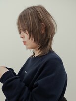 サンクス イース(SANKS . iisuu)&nbsp;ウルフミディ